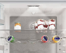 Bosch Ψυγειοκαταψύκτης KGN33NLEB