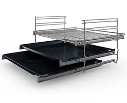 Bosch Κουζίνα Κεραμική HKS79U250