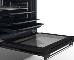 Bosch Κουζίνα Κεραμική HKS59E150U