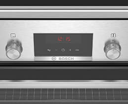 Bosch Κουζίνα Κεραμική HKS59E150U