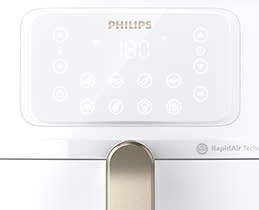 Phillips Φριτέζα&Πολυμάγειρας HD9285/00