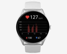 Heart Rate Monitor