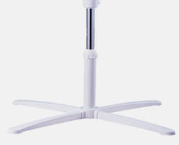 HOBBY  40CM HSF-80598 WHITE