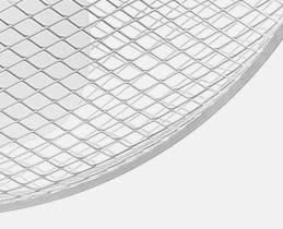 HOBBY 40CM HSF-80623 WHITE 5Φ