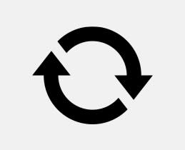 HOBBY 40CM HSF-80596 ΛΕΥΚΟΣ ΣΤΡΟΓΓ ΒΑΣΗ