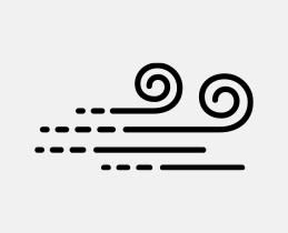 HOBBY 40CM HSF-80596 ΛΕΥΚΟΣ ΣΤΡΟΓΓ ΒΑΣΗ