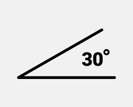 HOBBY 40CM HSF-80595 ΜΑΥΡΟΣ ΣΤΡΟΓΓ ΒΑΣΗ