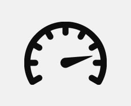 PRIMO  DC PRSF-80615D  Eurus ΜΑΥΡΟΣ 30W