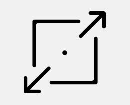 PRTF-80508 PRIMO ΜΑΥΡΟΣ ΕΠΙΤΡΑΠΕΖΙΟΣ