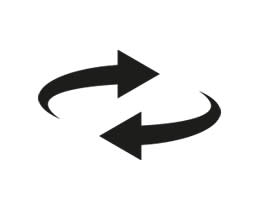 PRIMO 45CM 15833R ΛΕΥΚΟΣ ΜΕ R/C