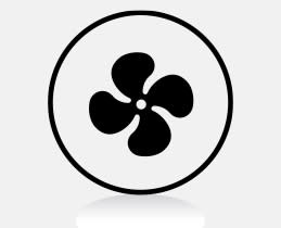 HOBBY 50CM HWF-80610 ΒΙΟΜ/ΚΟΣ ΜΕ R/C