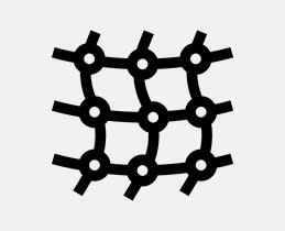 @Work Καρέκλα Γραφείου Παιδική Fox