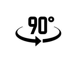 ΑΝΕΜΙΣΤΗΡΑΣ ΒΙΟΜΗΧΑΝΙΚΟΣ Φ81 190W Bl 