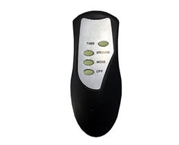 ΑΝΕΜΙΣΤΗΡΑΣ ΒΙΟΜΗΧΑΝΙΚΟΣ Φ81 200W Bl