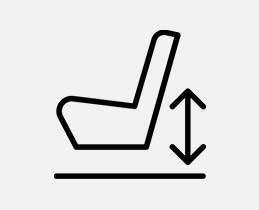 @Work Καρέκλα Γραφείου Παιδική Unicorn