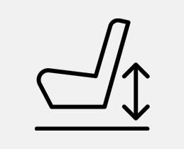 @Work Καρέκλα Γραφείου Παιδική Lit. Dino