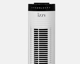 ΑΝΕΜ.ΔΑΠ.ΠΥΡΓΟΣ 80CM ΤΗΛΕΧ.IZ-9039 IZZY