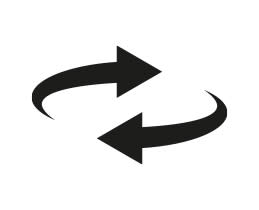 SINGER STAND FAN 7010/01BL 40CM