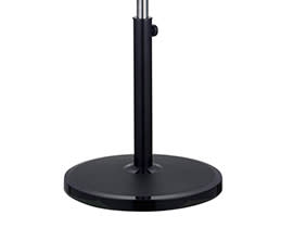 SINGER STAND FAN 7010/01BL 40CM