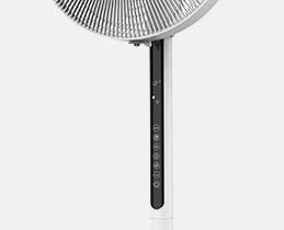 Rohnson Floor Fan DC R-8650