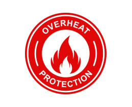 ΑΝΕΜΙΣΤ. ΔΑΠΕΔΟΥ 16'' ΜΑΥΡΟΣ IZ-9041