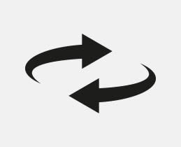 ΑΝΕΜΙΣΤ. ΔΑΠΕΔΟΥ 16'' ΜΑΥΡΟΣ IZ-9041