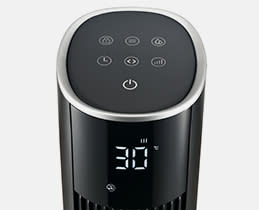 TOWER AIR COOLER MOD.R-8803 4 ΣΕ 1