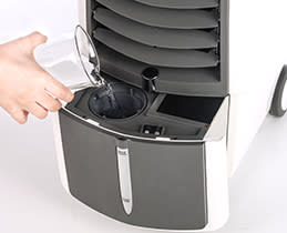 ES800 (7L-350 m3/min)