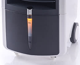 ES800 (7L-350 m3/min)