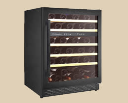 la Sommeliere Συντηρητής Κρασιών