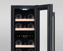 la Sommeliere Συντηρητής Κρασιών