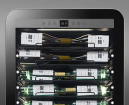 Όλα τα φώτα πάνω της!