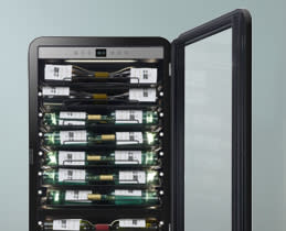 Χώρος για όλα! 