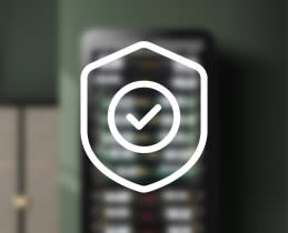 Πόρτα… προστασίας!