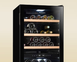 la Sommeliere Συντηρητής Κρασιών