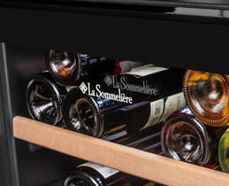 la Sommeliere Συντηρητής Κρασιών