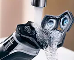 Philips Ξυριστική Μηχανή S9974/35