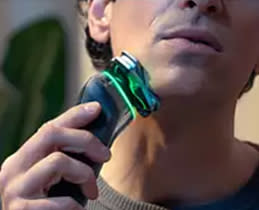 Philips Ξυριστική Μηχανή S9974/35