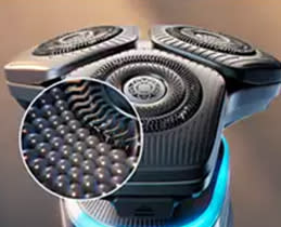 Philips Ξυριστική Μηχανή S9974/35