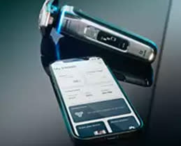 Philips Ξυριστική Μηχανή S9974/35