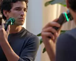 Philips Ξυριστική Μηχανή S9974/35