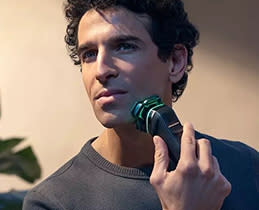 Philips Ξυριστική Μηχανή S9980/59