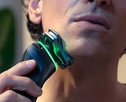 Philips Ξυριστική Μηχανή S9980/59