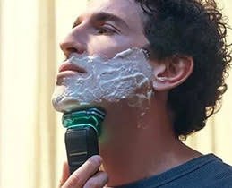 Philips Ξυριστική Μηχανή S9980/59