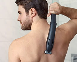 Philips Ξυριστική Σώματος BG5021/15