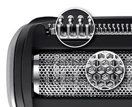 Philips Ξυριστική Σώματος BG5021/15