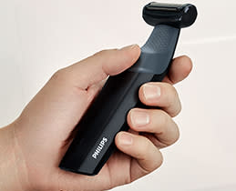 Philips Ξυριστική Σώματος BG3017/01