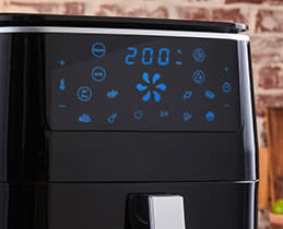 Tefal Φριτέζα Αέρος FW2018