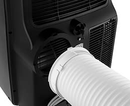 SENCOR PORTABLE A/C SAC MT1241C