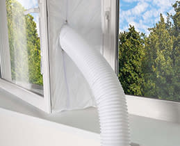 SENCOR PORTABLE A/C SAC MT1241C